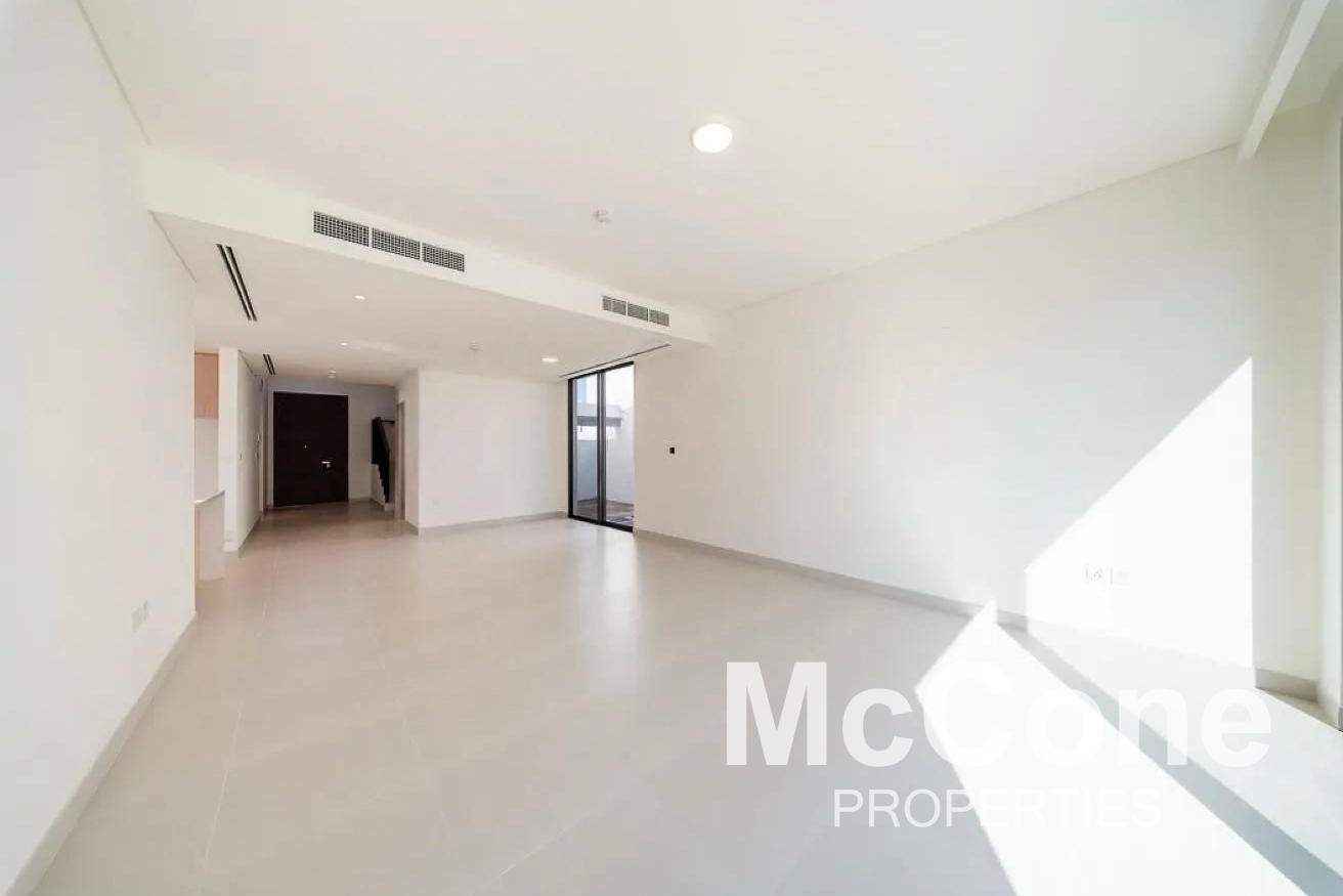 3 Bedroom Villa for Rent in Fairway Villas 2, Dubai South (Dubai World Central) — photo 9 of 24
