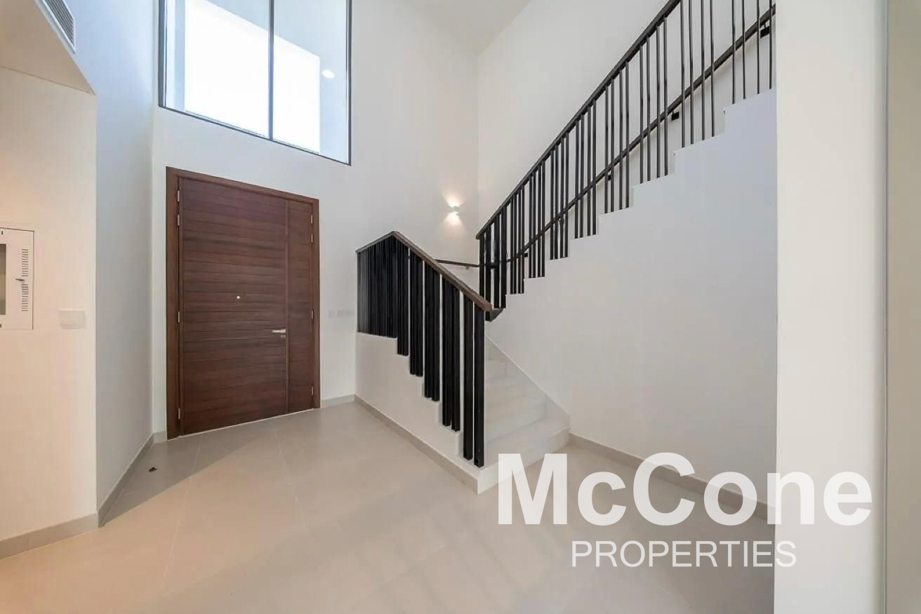 3 Bedroom Villa for Rent in Fairway Villas 2, Dubai South (Dubai World Central) — photograph 10 of 24