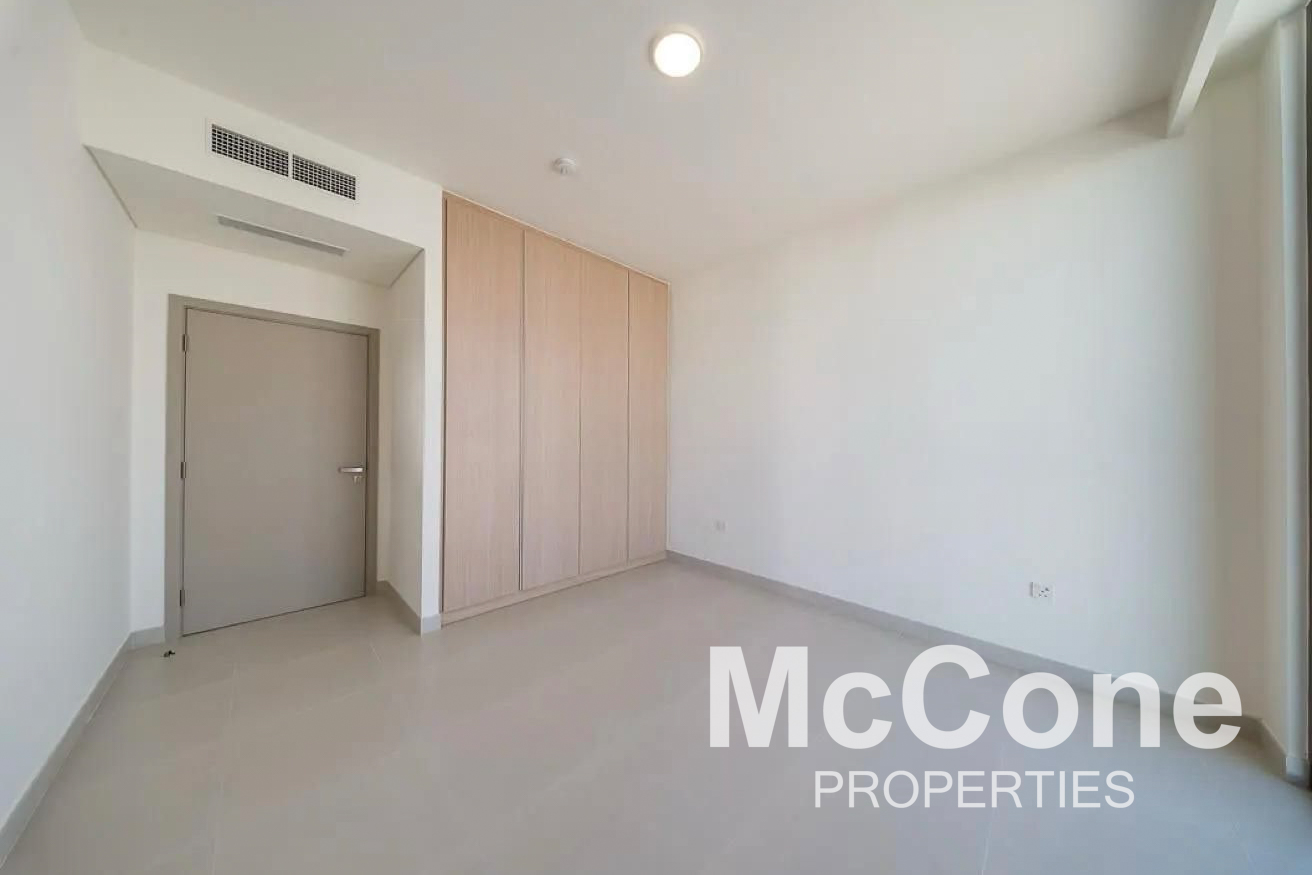 3 Bedroom Villa for Rent in Fairway Villas 2, Dubai South (Dubai World Central) — photograph 20 of 24