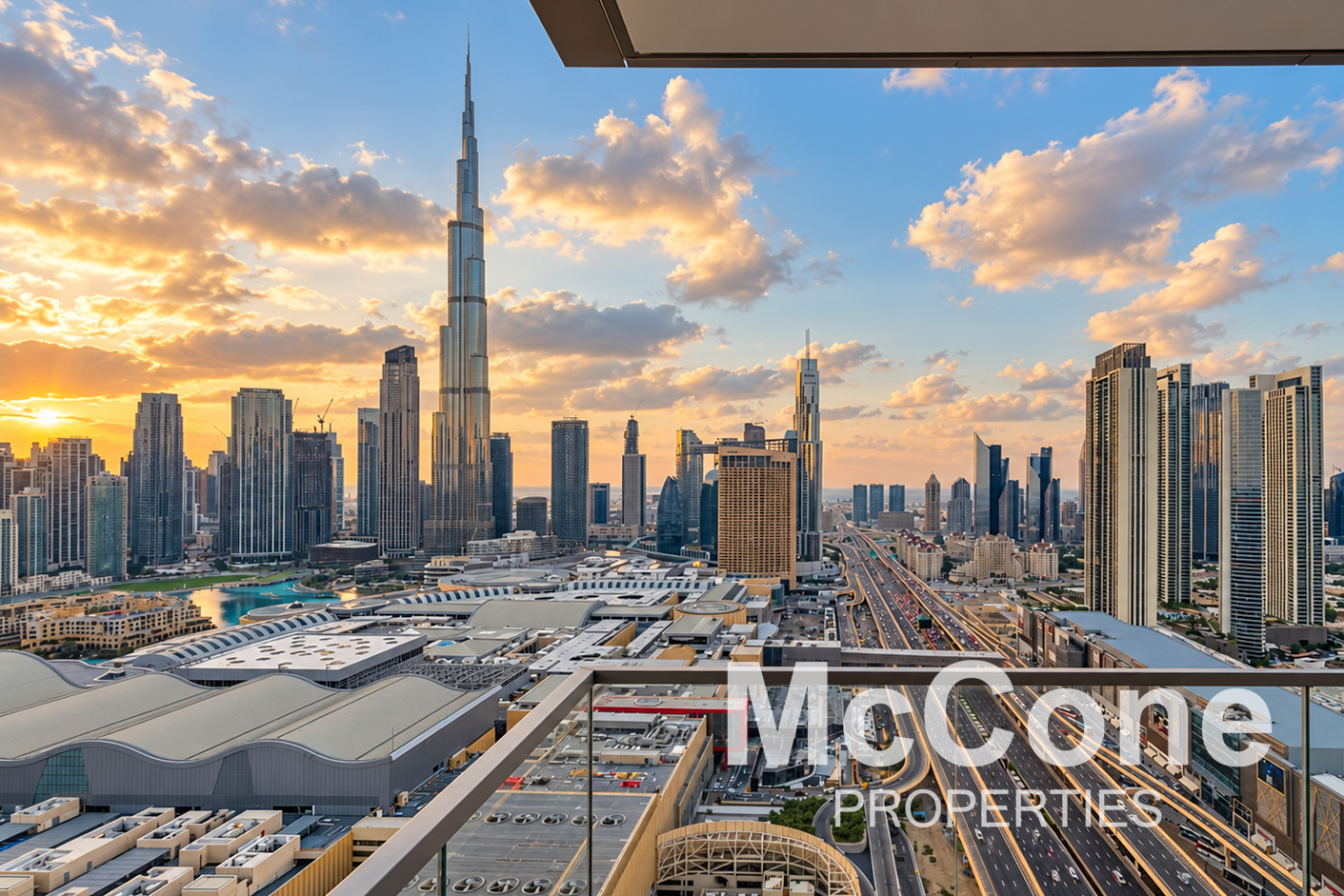2 Bedroom Apartment for Rent in Vida Dubai Mall Tower 2, Downtown Dubai