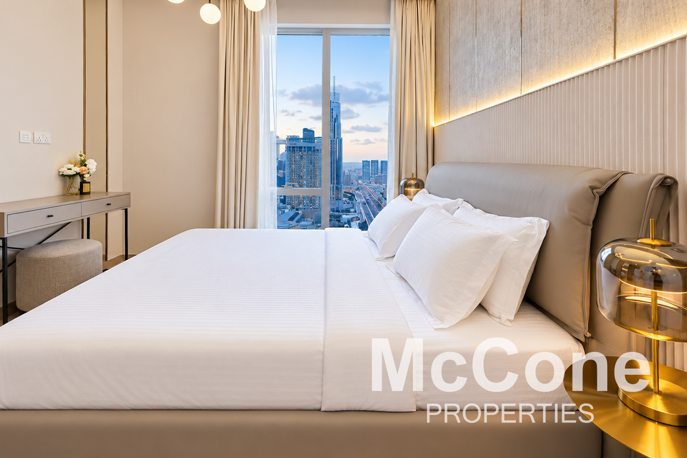 2 Bedroom Apartment for Rent in Vida Dubai Mall Tower 2, Downtown Dubai — photo 6 of 13