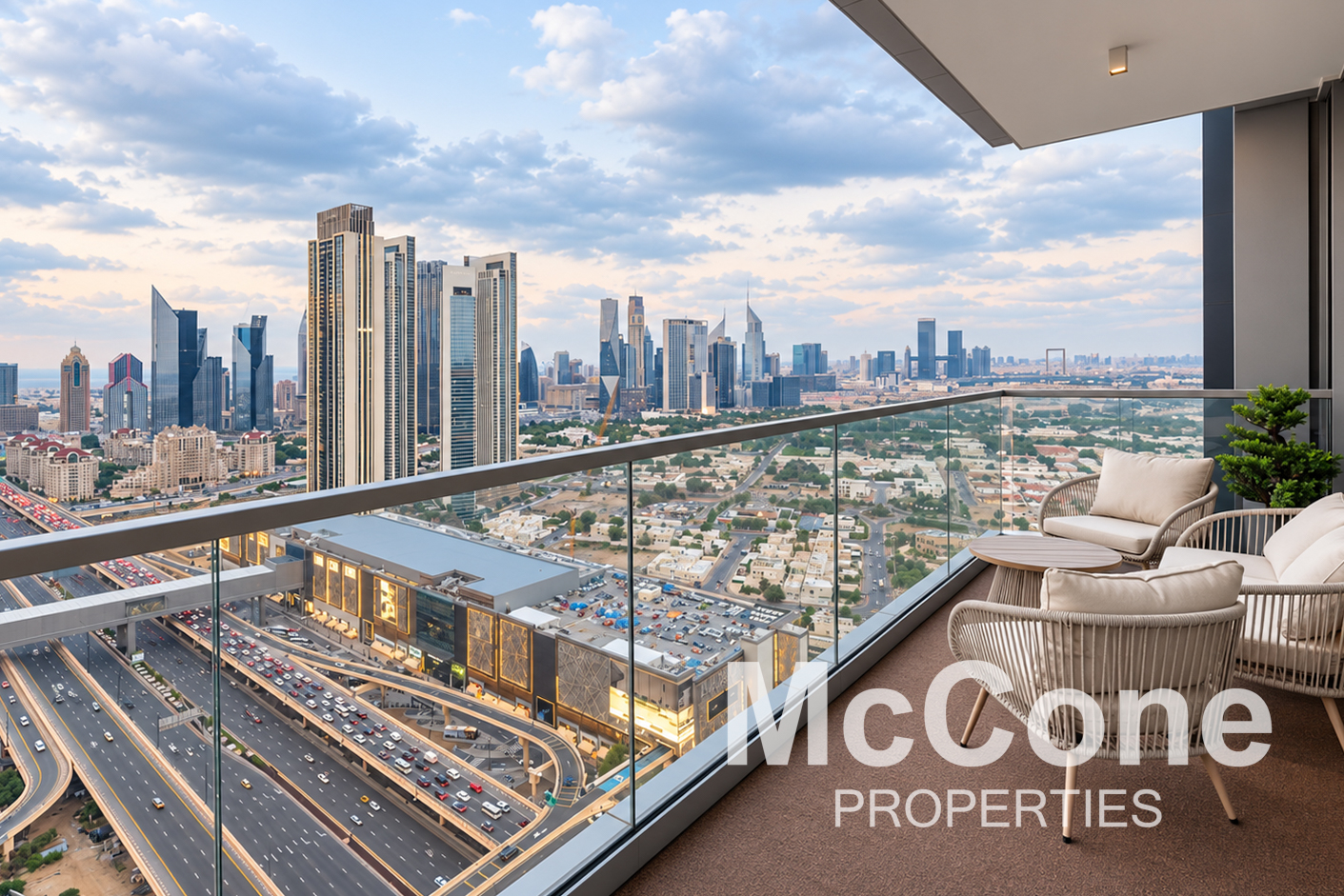 2 Bedroom Apartment for Rent in Vida Dubai Mall Tower 2, Downtown Dubai — photograph 12 of 13