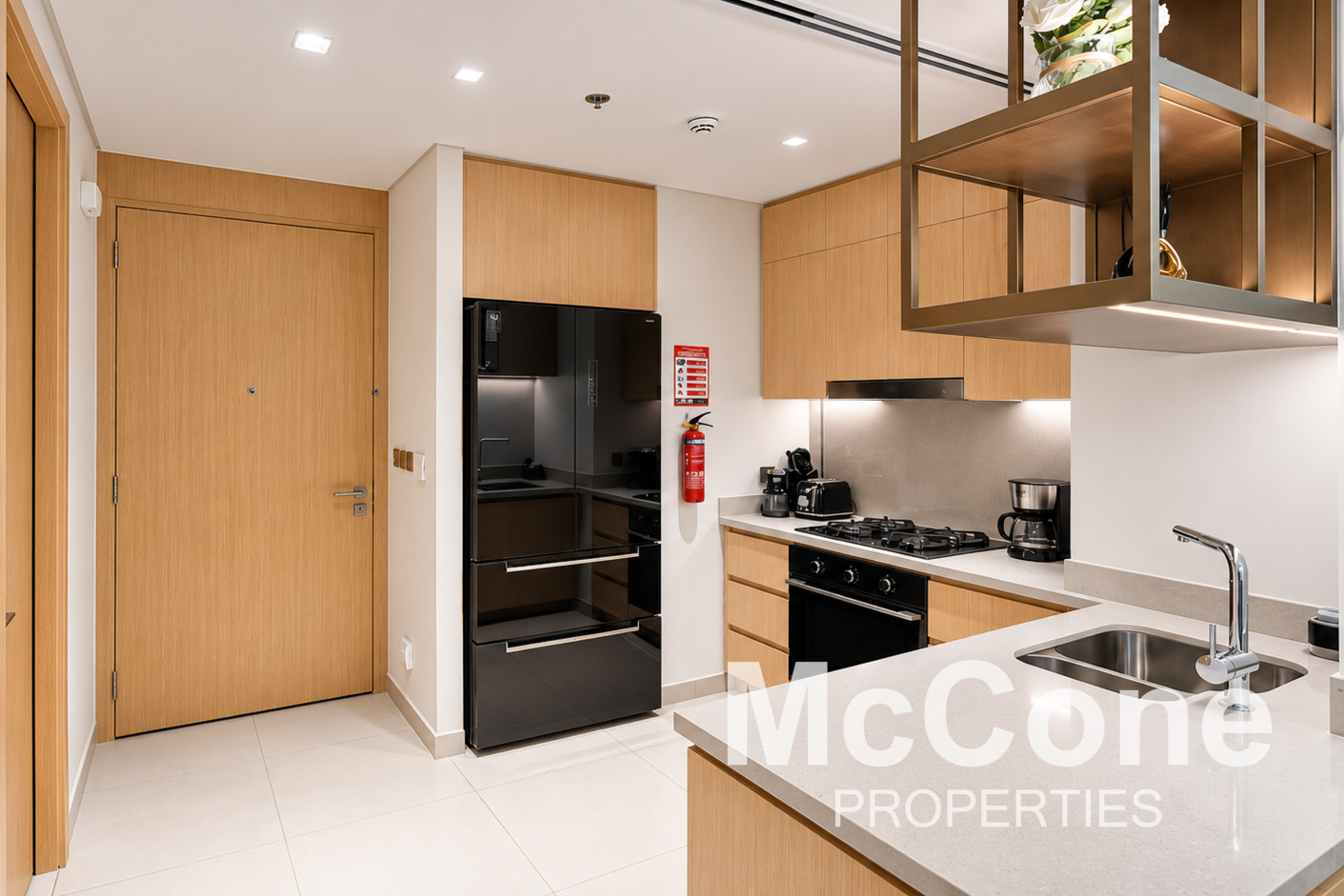 2 Bedroom Apartment for Rent in Vida Dubai Mall Tower 2, Downtown Dubai — photo 3 of 13