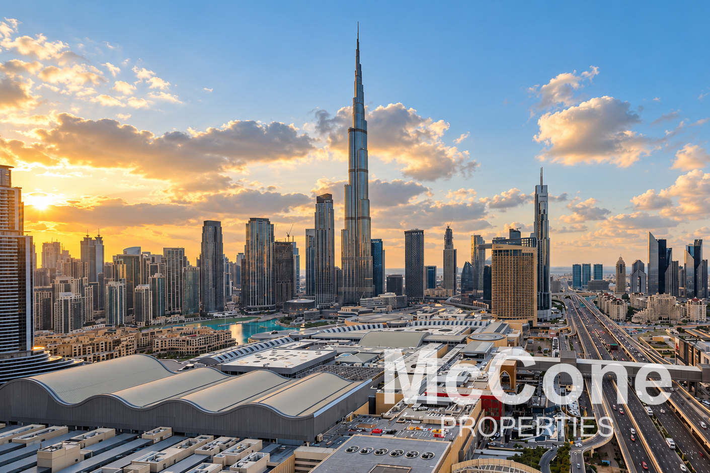 2 Bedroom Apartment for Rent in Vida Dubai Mall Tower 2, Downtown Dubai — photograph 13 of 13