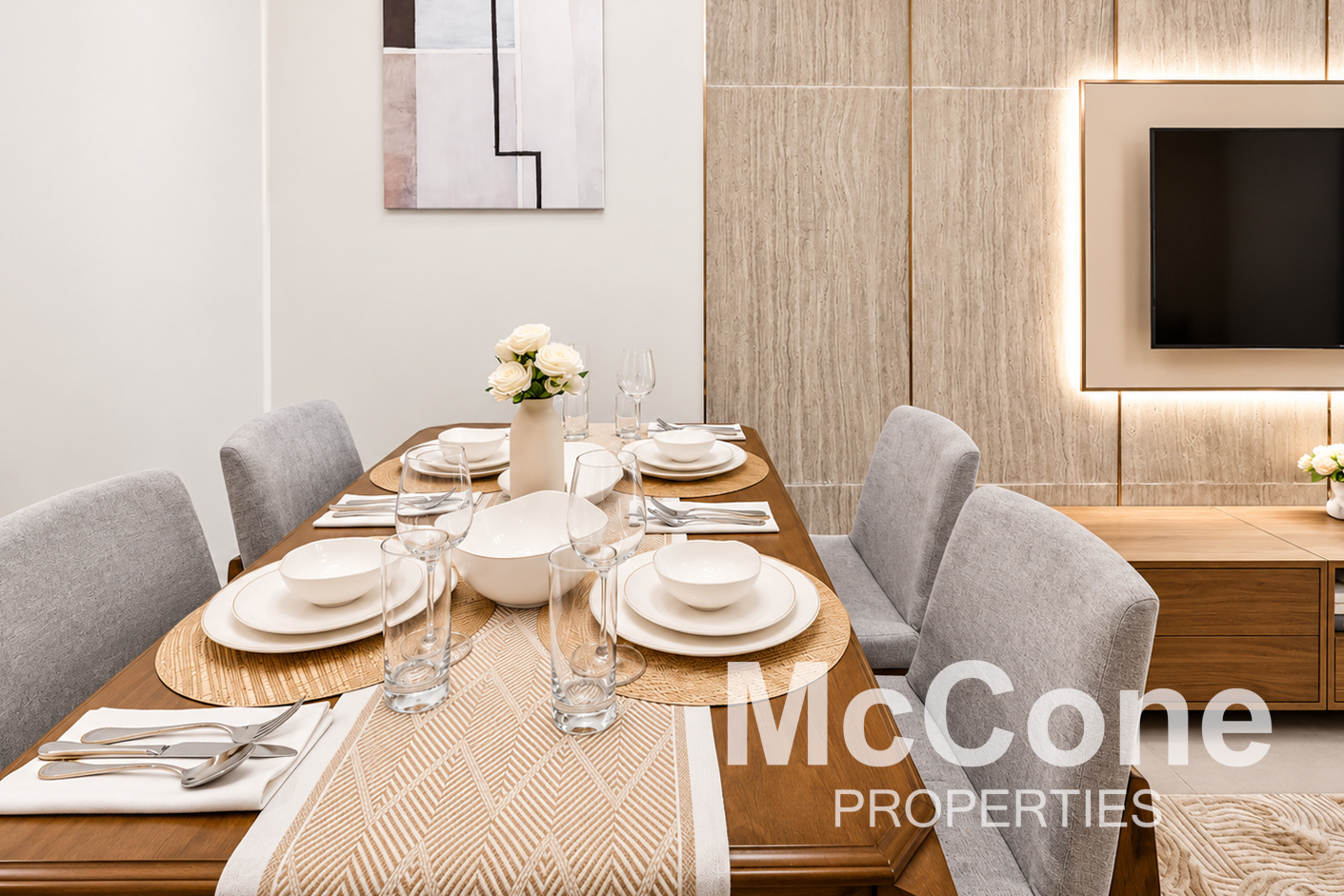 2 Bedroom Apartment for Rent in Vida Dubai Mall Tower 2, Downtown Dubai — photo 5 of 13