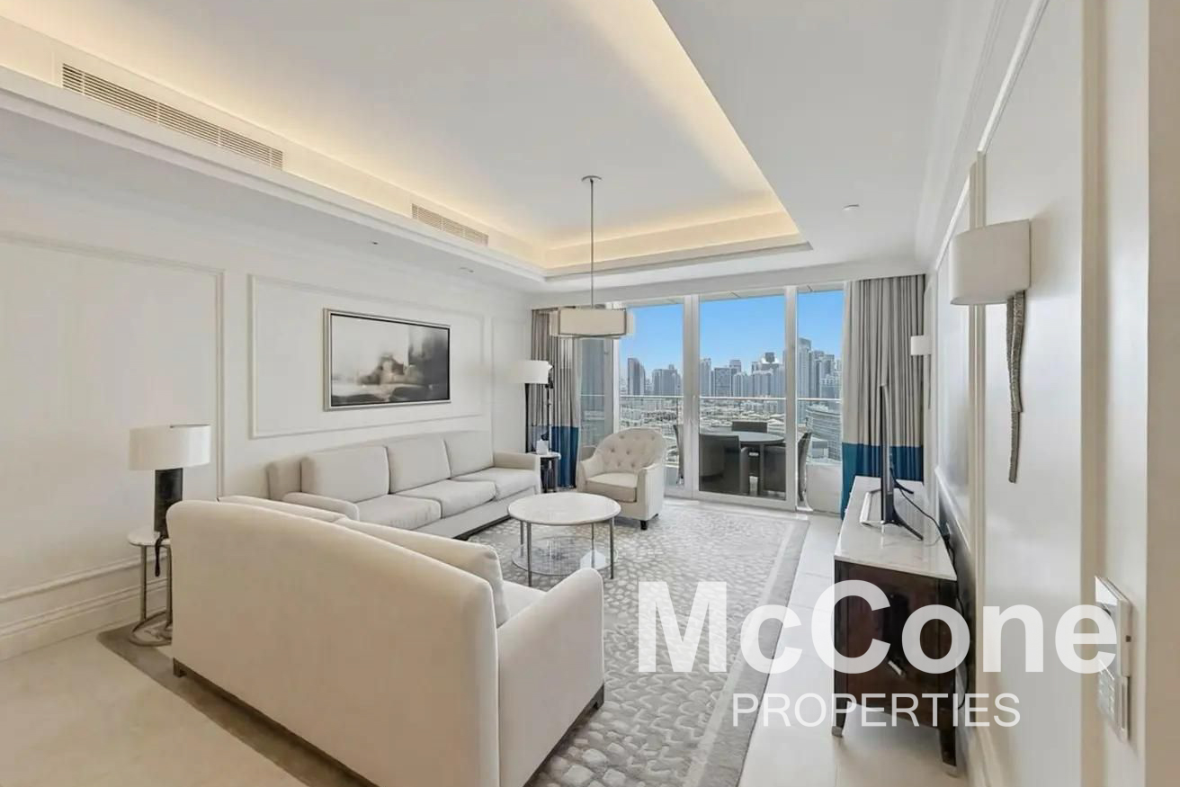 2 Bedroom Apartment for Rent in Kempinski Blvd (The address Blvd), Downtown Dubai — photo 4 of 17