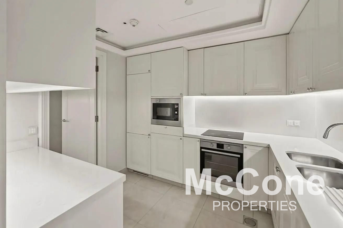 2 Bedroom Apartment for Rent in Kempinski Blvd (The address Blvd), Downtown Dubai — photo 6 of 17