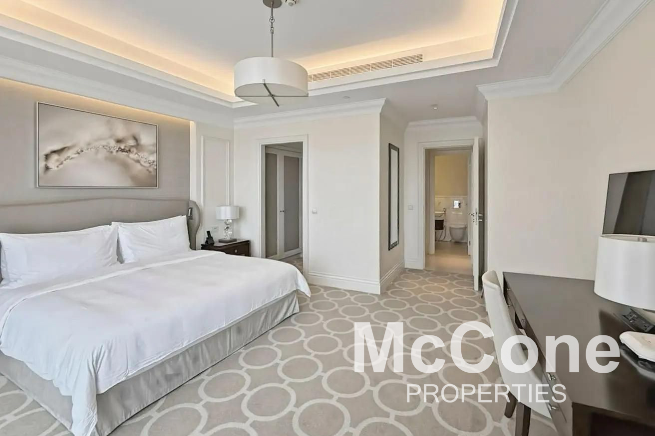2 Bedroom Apartment for Rent in Kempinski Blvd (The address Blvd), Downtown Dubai — photo 9 of 17