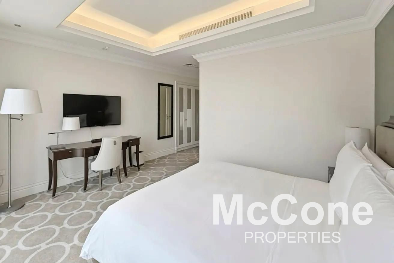 2 Bedroom Apartment for Rent in Kempinski Blvd (The address Blvd), Downtown Dubai — photograph 10 of 17
