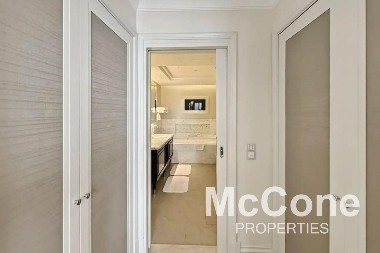 2 Bedroom Apartment for Rent in Kempinski Blvd (The address Blvd), Downtown Dubai — photograph 12 of 17