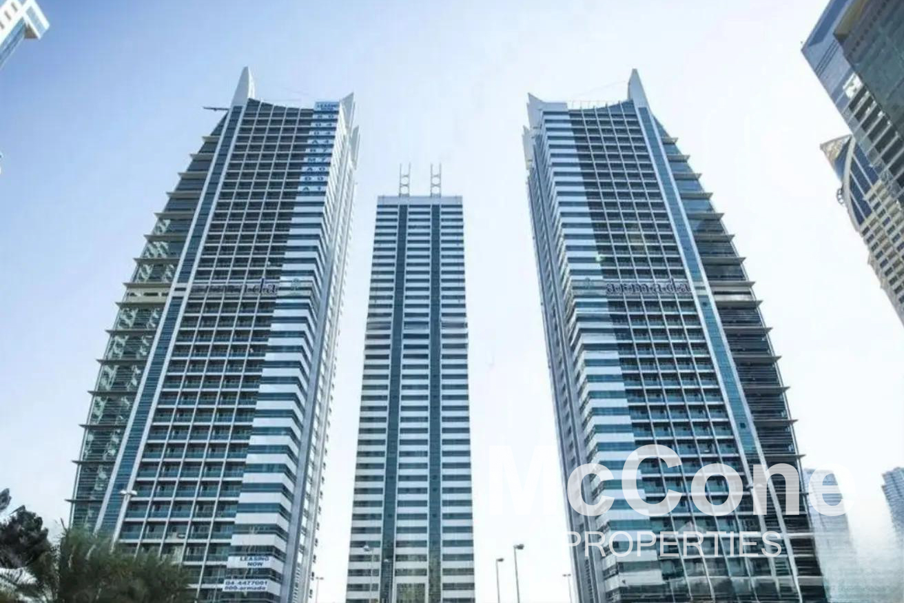 Office for Rent in Armada Tower 2, Jumeirah Lake Towers — photograph 10 of 10