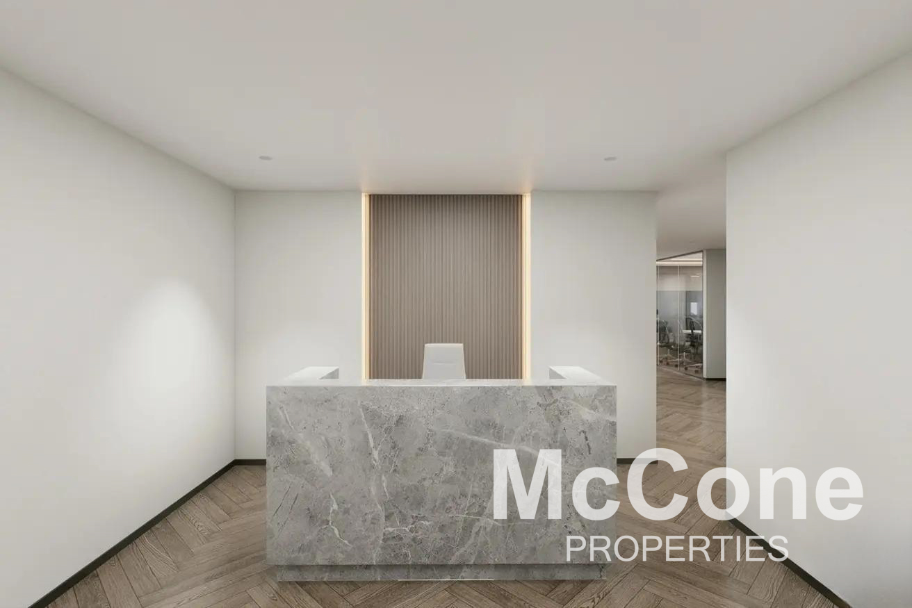 Office for Rent in Armada Tower 2, Jumeirah Lake Towers — photo 6 of 10