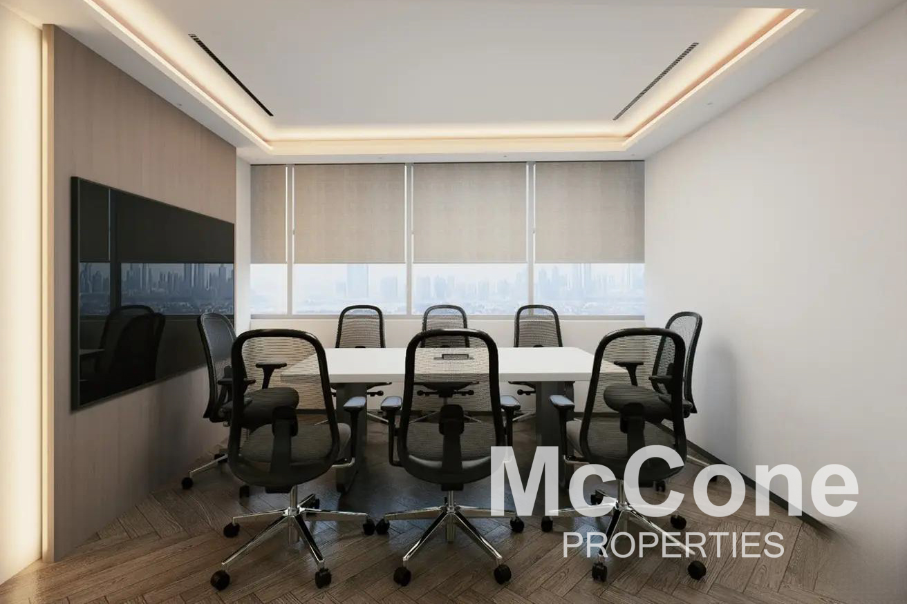 Office for Rent in Armada Tower 2, Jumeirah Lake Towers — photo 4 of 10