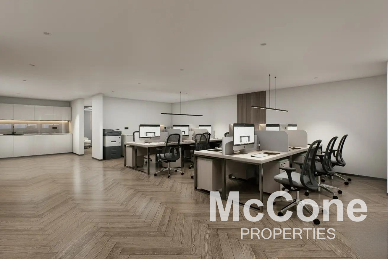 Office for Rent in Armada Tower 2, Jumeirah Lake Towers