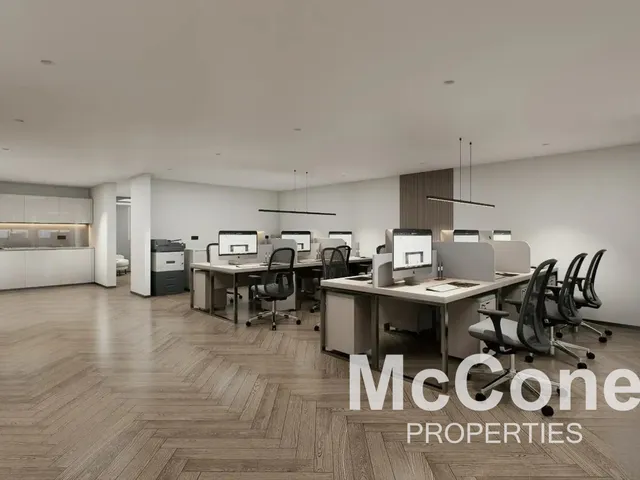 Office for Rent in Armada Tower 2, Jumeirah Lake Towers