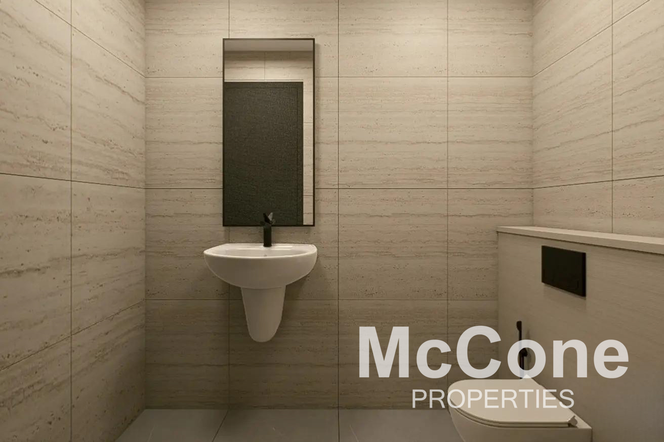 Office for Rent in Armada Tower 2, Jumeirah Lake Towers — photo 9 of 10