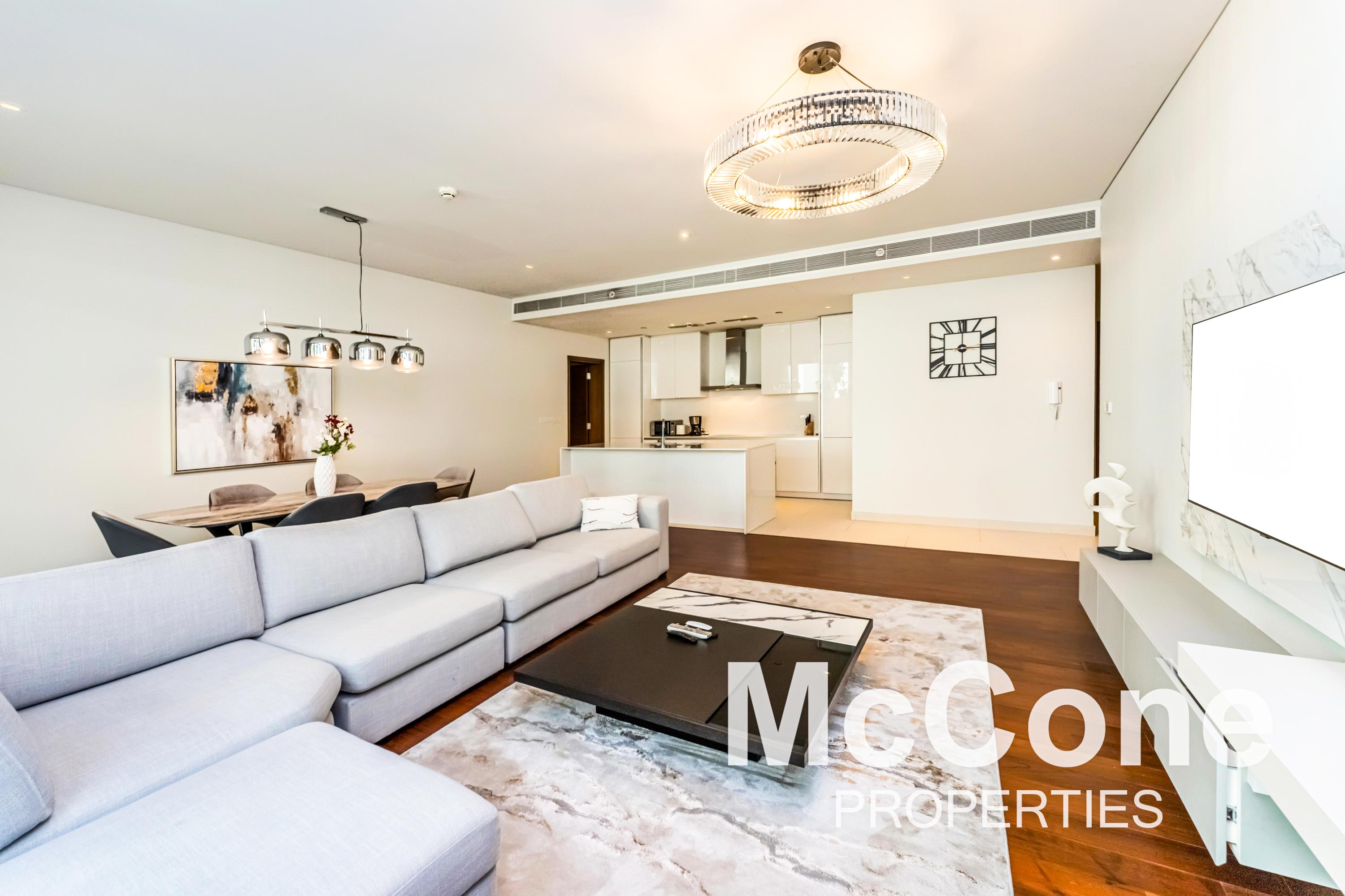 2 Bedroom Apartment for Rent in City Walk Residential Building 18B, Al Wasl — photo 5 of 21