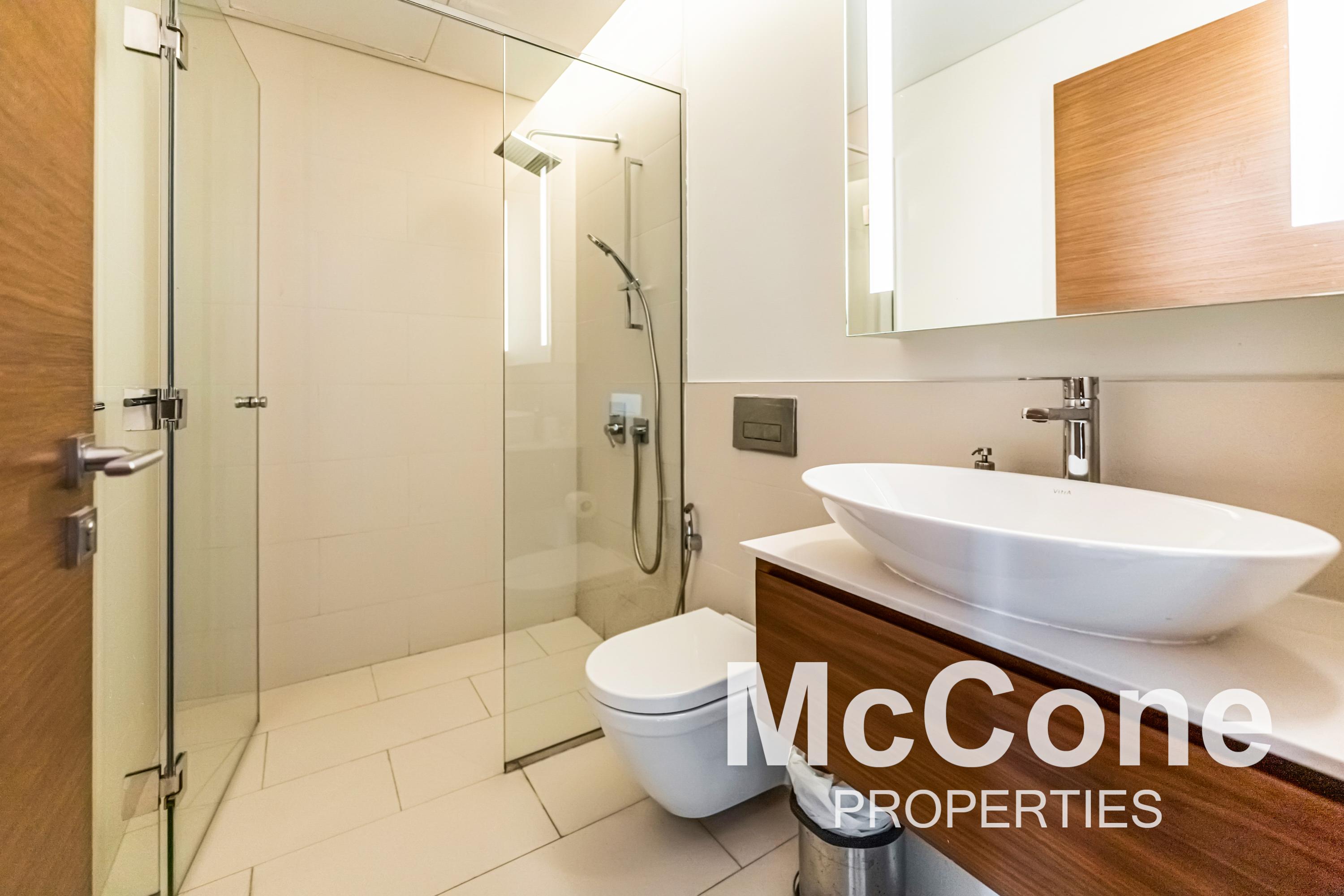 2 Bedroom Apartment for Rent in City Walk Residential Building 18B, Al Wasl — photograph 12 of 21