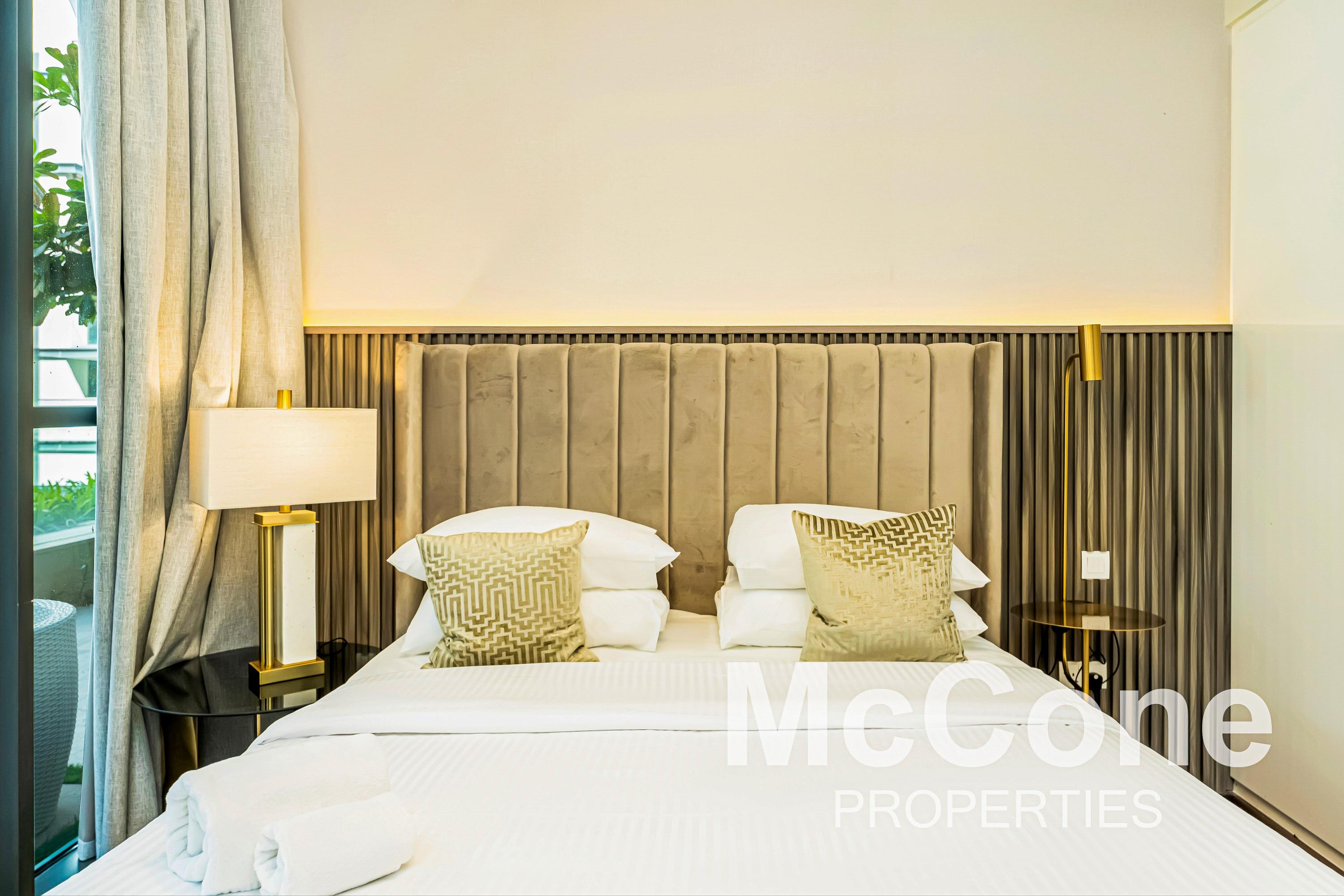 2 Bedroom Apartment for Rent in City Walk Residential Building 18B, Al Wasl — photograph 11 of 21