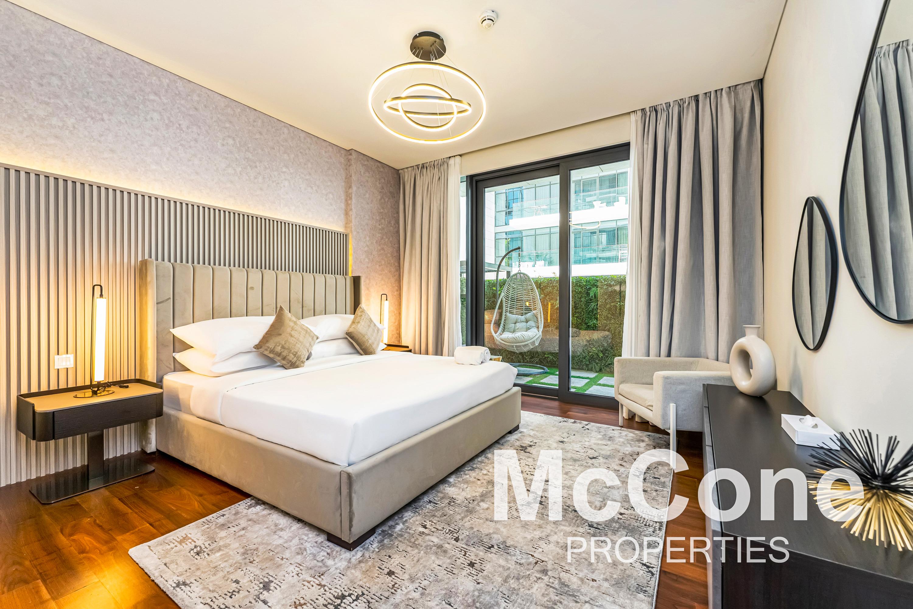 2 Bedroom Apartment for Rent in City Walk Residential Building 18B, Al Wasl — photograph 13 of 21