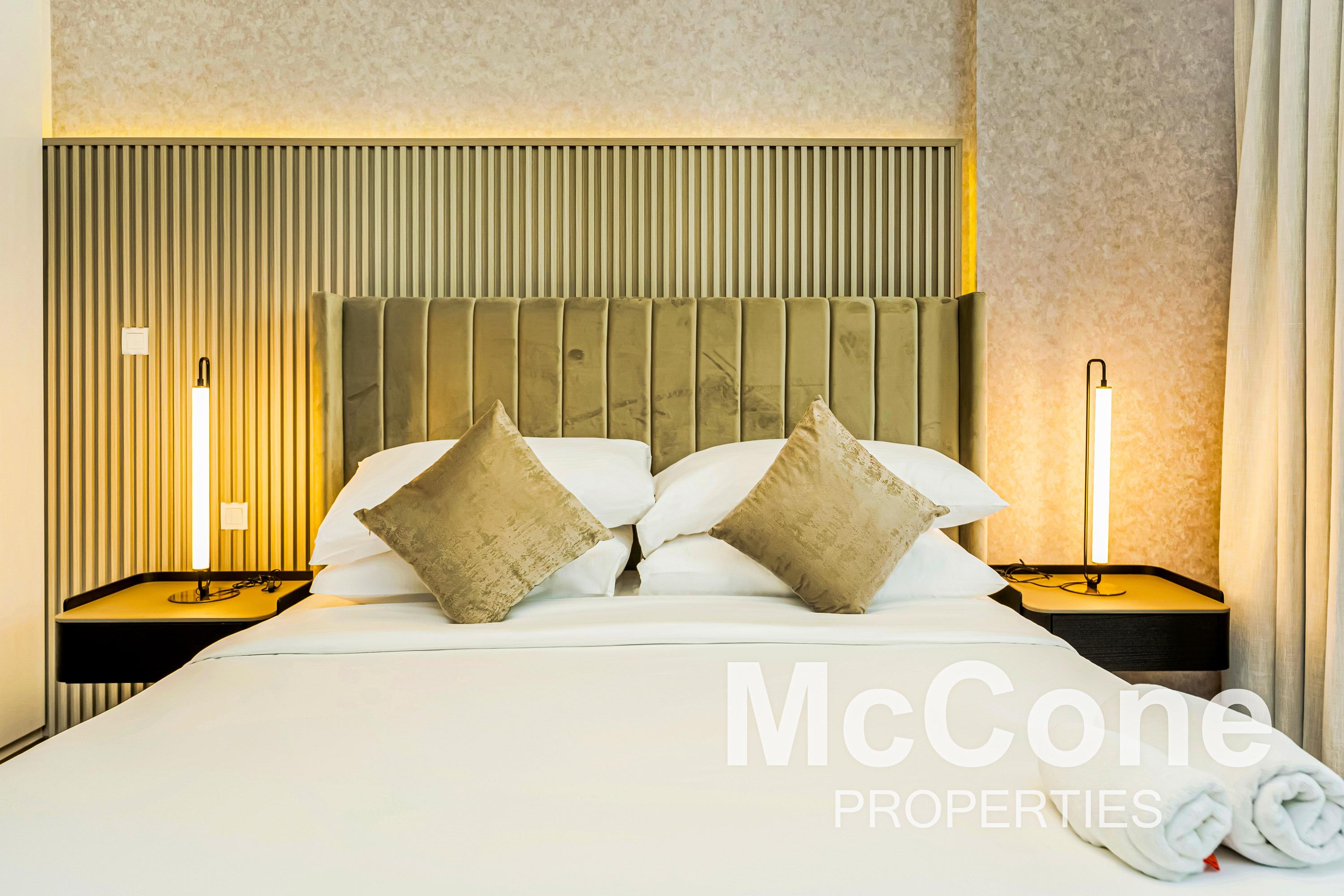 2 Bedroom Apartment for Rent in City Walk Residential Building 18B, Al Wasl — photograph 15 of 21