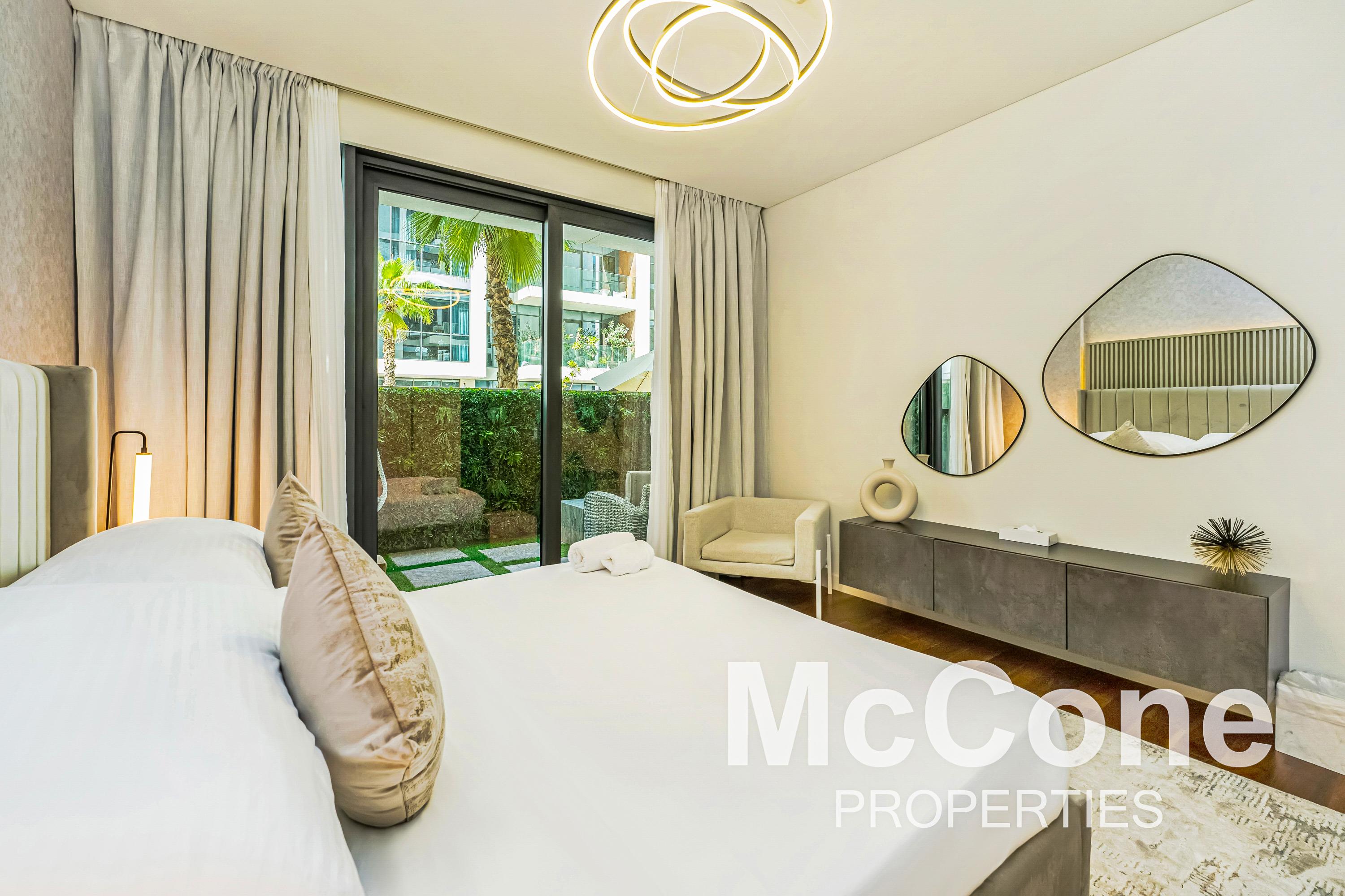 2 Bedroom Apartment for Rent in City Walk Residential Building 18B, Al Wasl — photograph 14 of 21
