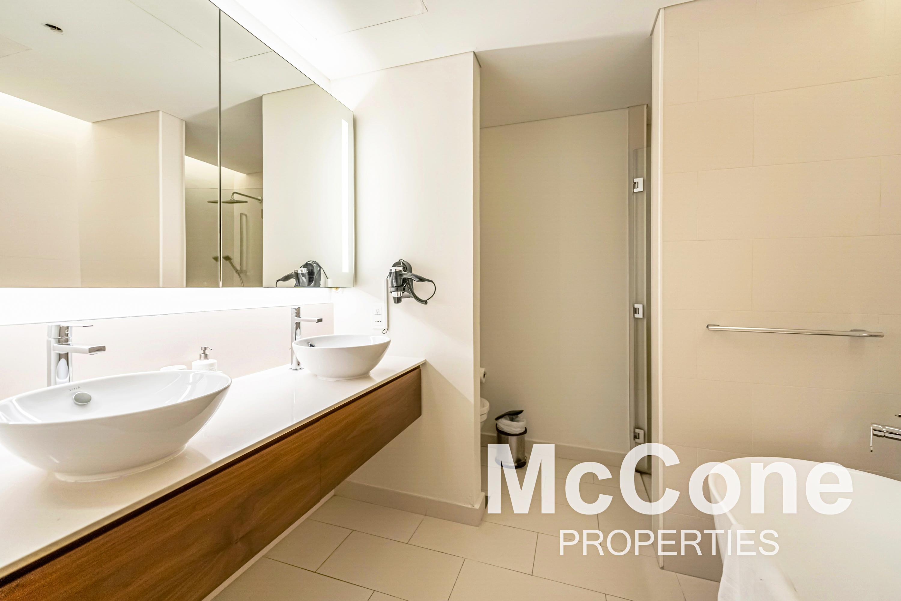 2 Bedroom Apartment for Rent in City Walk Residential Building 18B, Al Wasl — photograph 18 of 21