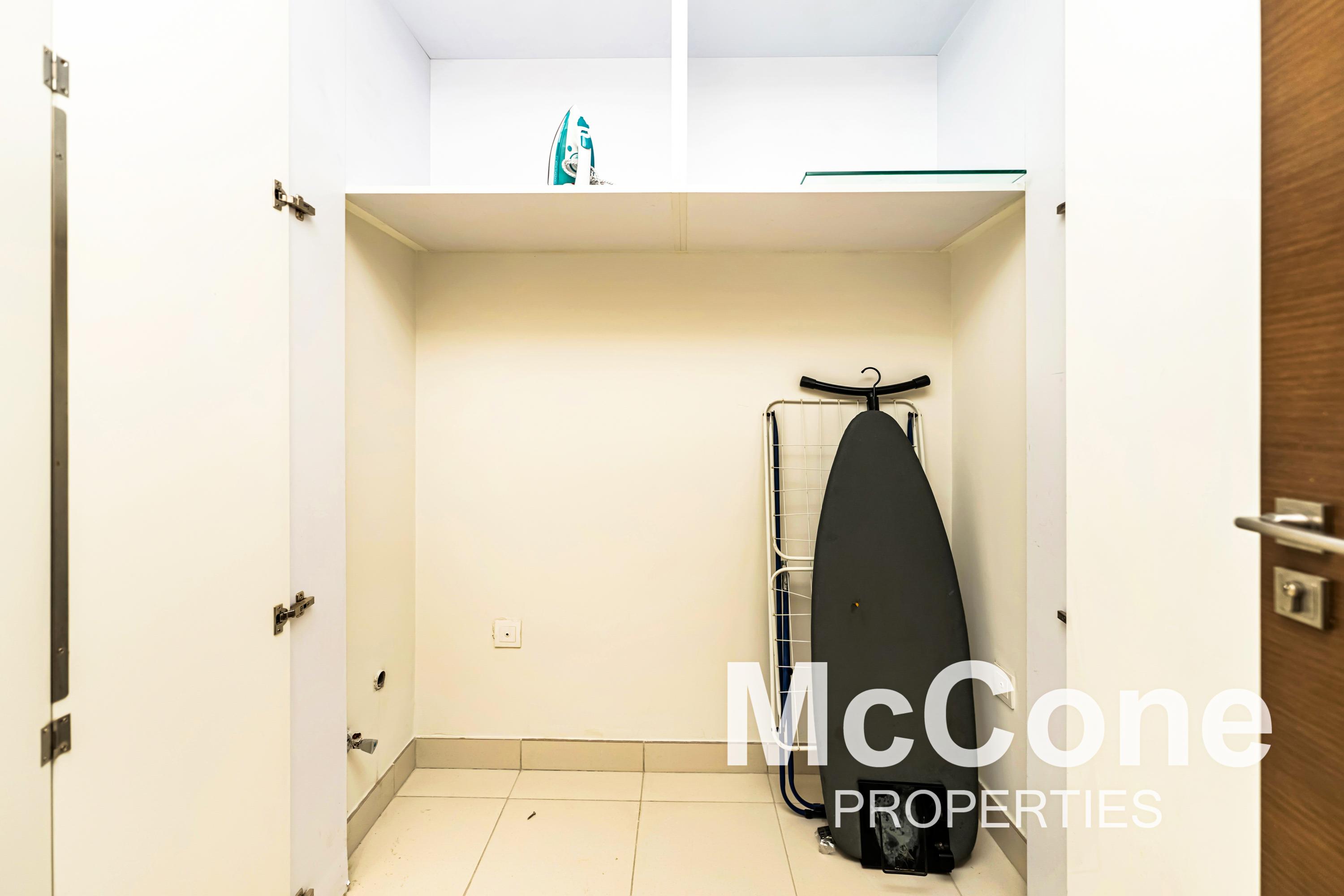 2 Bedroom Apartment for Rent in City Walk Residential Building 18B, Al Wasl — photograph 17 of 21