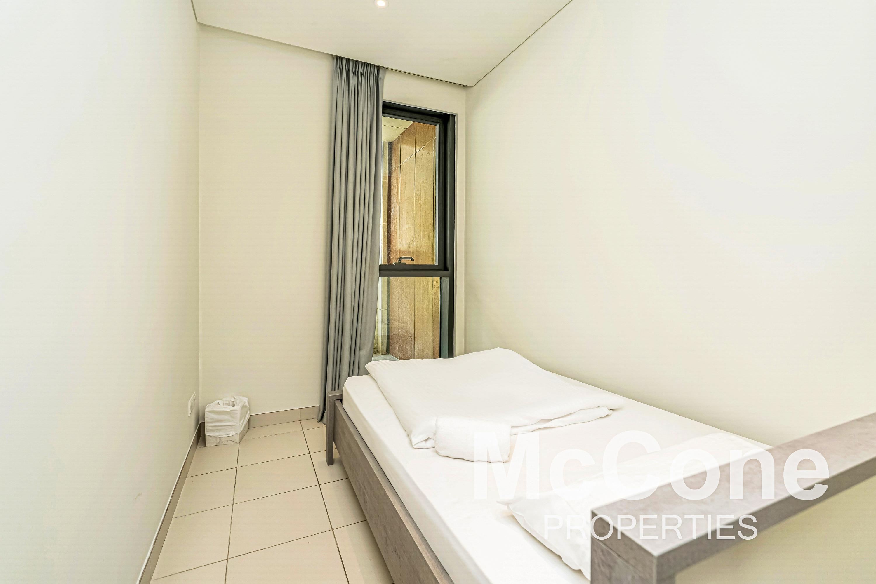 2 Bedroom Apartment for Rent in City Walk Residential Building 18B, Al Wasl — photograph 16 of 21