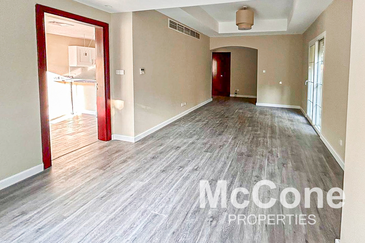 3 Bedroom Villa for Rent in Al Reem 1, Arabian Ranches — photo 3 of 12