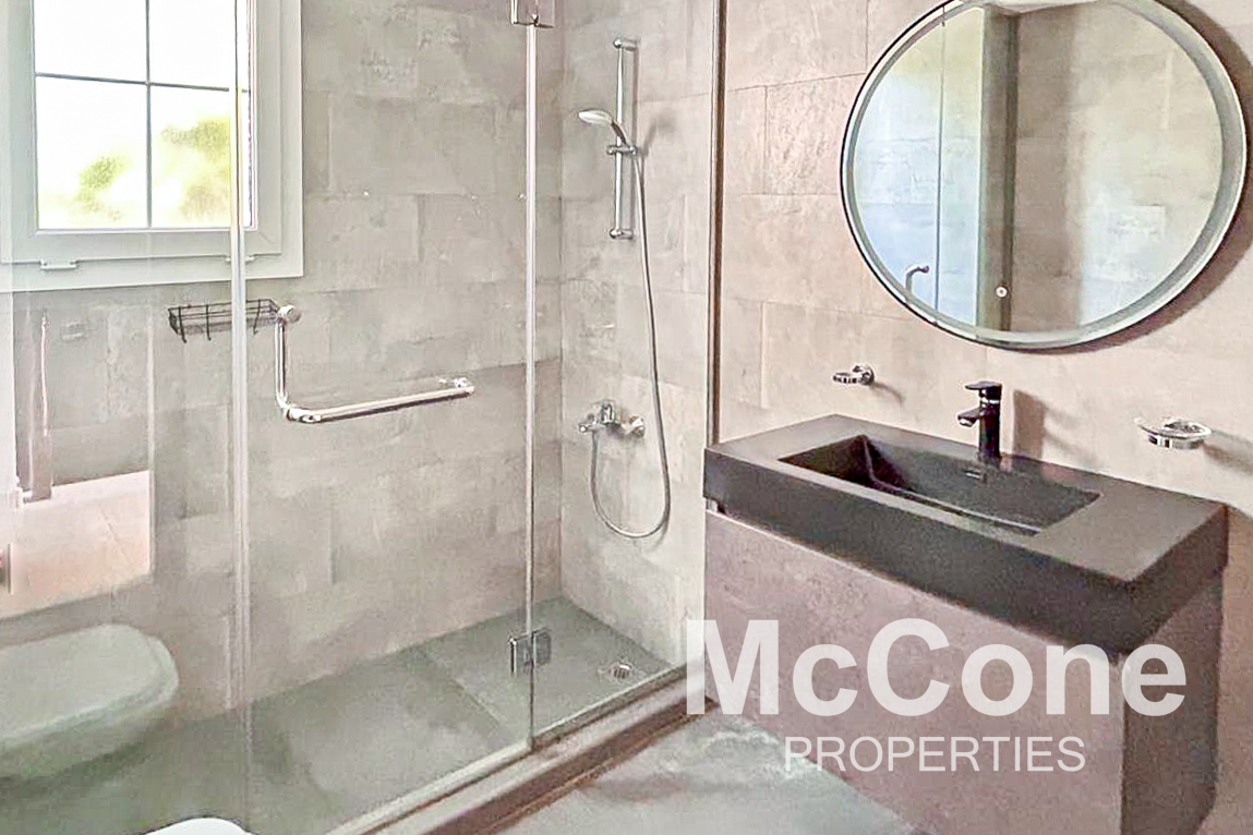 3 Bedroom Villa for Rent in Al Reem 1, Arabian Ranches — photo 9 of 12