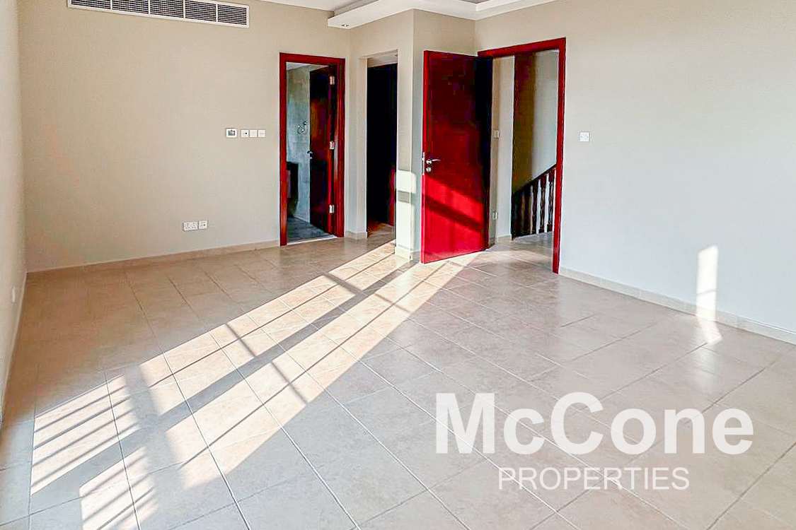 3 Bedroom Villa for Rent in Al Reem 1, Arabian Ranches — photo 7 of 12
