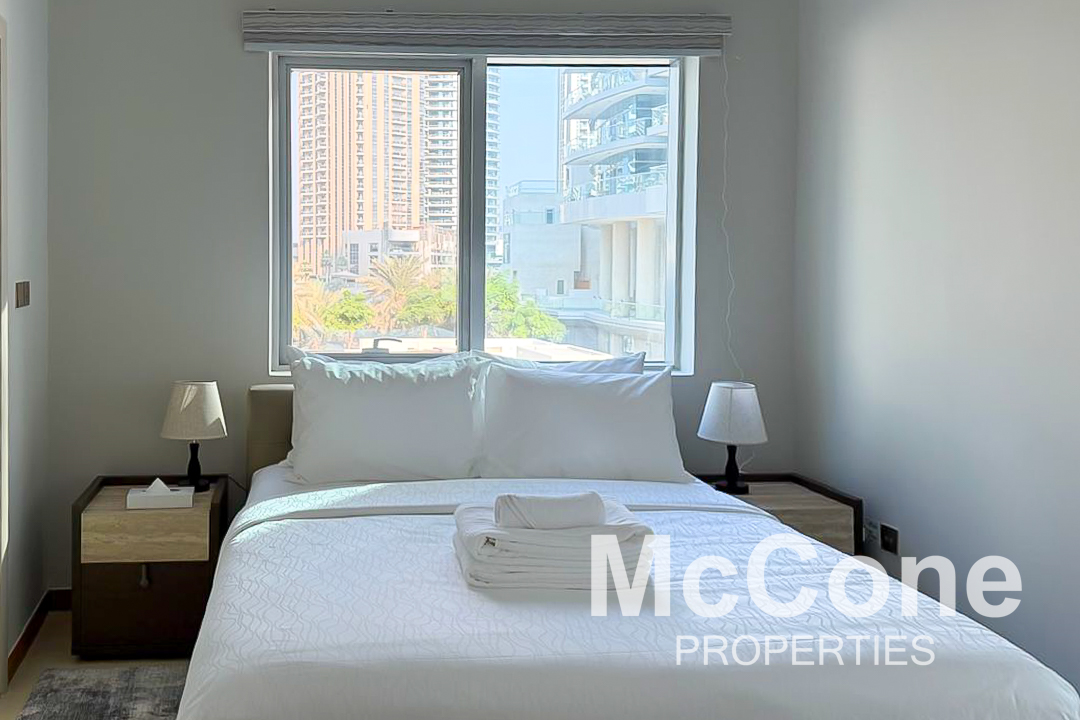 2 Bedroom Apartment for Rent in Marina Diamond 3, Dubai Marina — photograph 12 of 28