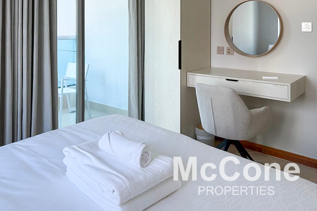 2 Bedroom Apartment for Rent in Marina Diamond 3, Dubai Marina — photograph 14 of 28