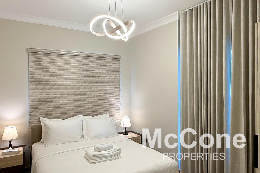2 Bedroom Apartment for Rent in Marina Diamond 3, Dubai Marina — photograph 15 of 28
