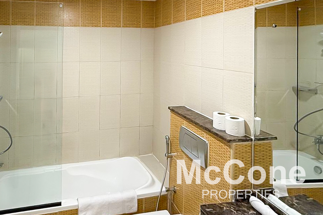 2 Bedroom Apartment for Rent in Marina Diamond 3, Dubai Marina — photograph 22 of 28