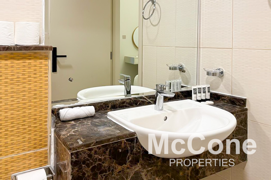 2 Bedroom Apartment for Rent in Marina Diamond 3, Dubai Marina — photograph 21 of 28