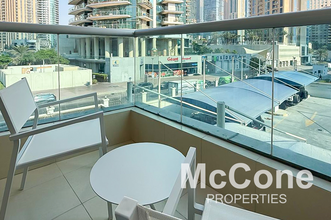 2 Bedroom Apartment for Rent in Marina Diamond 3, Dubai Marina — photograph 26 of 28