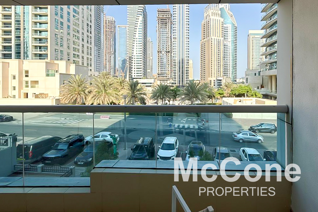 2 Bedroom Apartment for Rent in Marina Diamond 3, Dubai Marina — photograph 27 of 28
