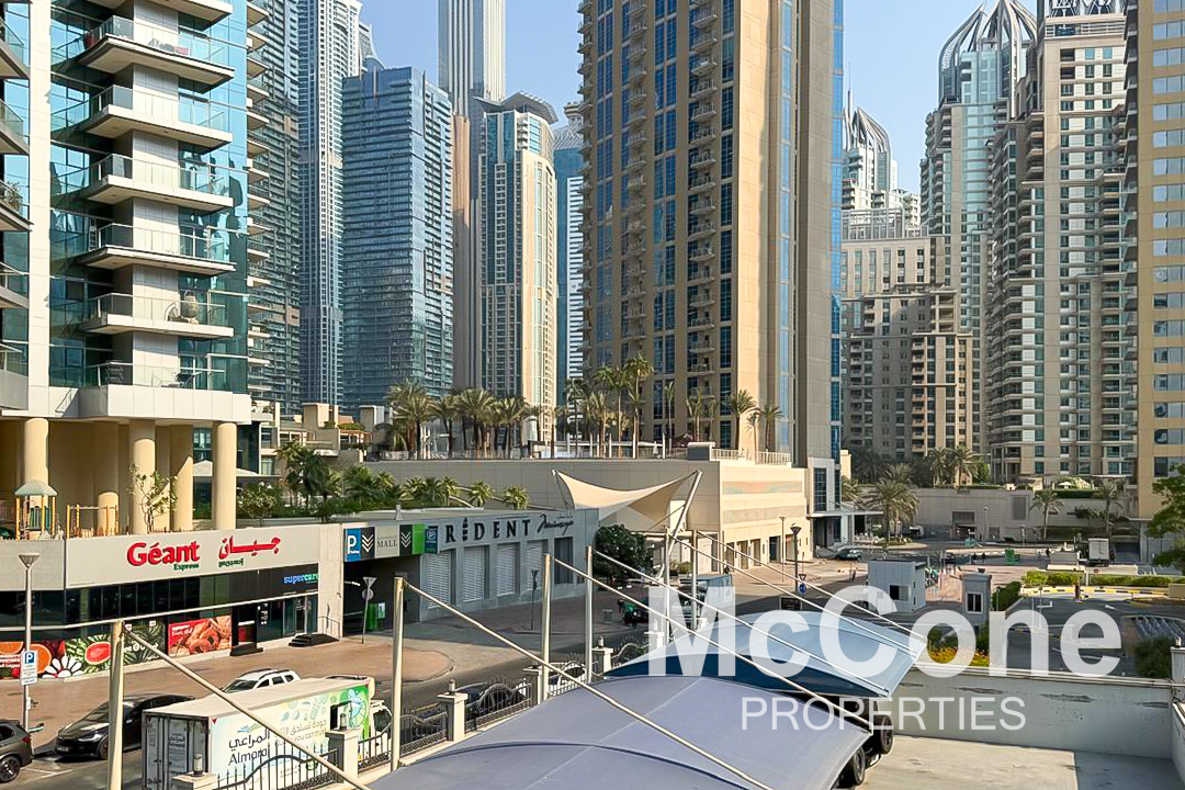2 Bedroom Apartment for Rent in Marina Diamond 3, Dubai Marina — photograph 28 of 28