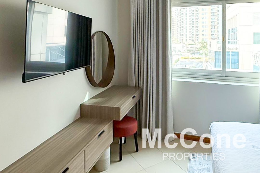 2 Bedroom Apartment for Rent in Marina Diamond 3, Dubai Marina — photograph 20 of 28