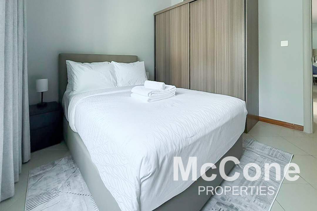2 Bedroom Apartment for Rent in Marina Diamond 3, Dubai Marina — photograph 18 of 28