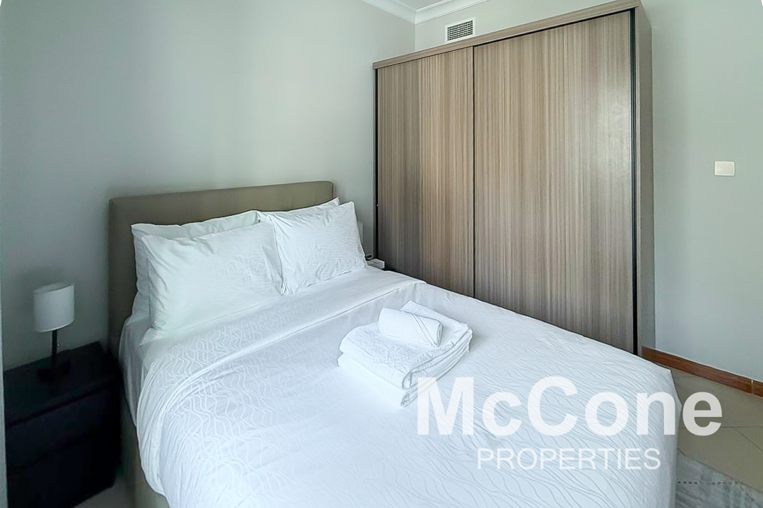 2 Bedroom Apartment for Rent in Marina Diamond 3, Dubai Marina — photograph 19 of 28