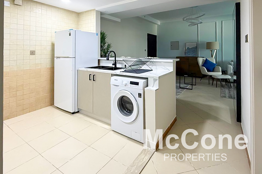2 Bedroom Apartment for Rent in Marina Diamond 3, Dubai Marina — photo 8 of 28