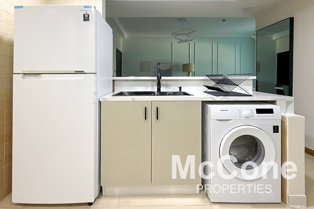 2 Bedroom Apartment for Rent in Marina Diamond 3, Dubai Marina — photo 9 of 28