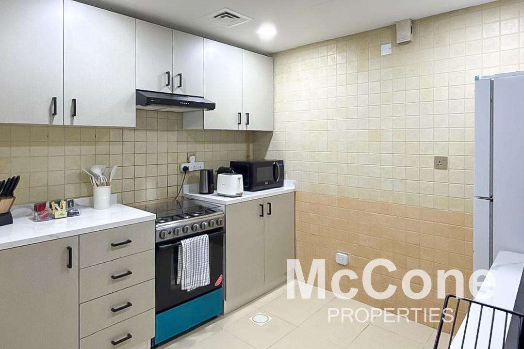 2 Bedroom Apartment for Rent in Marina Diamond 3, Dubai Marina — photograph 10 of 28