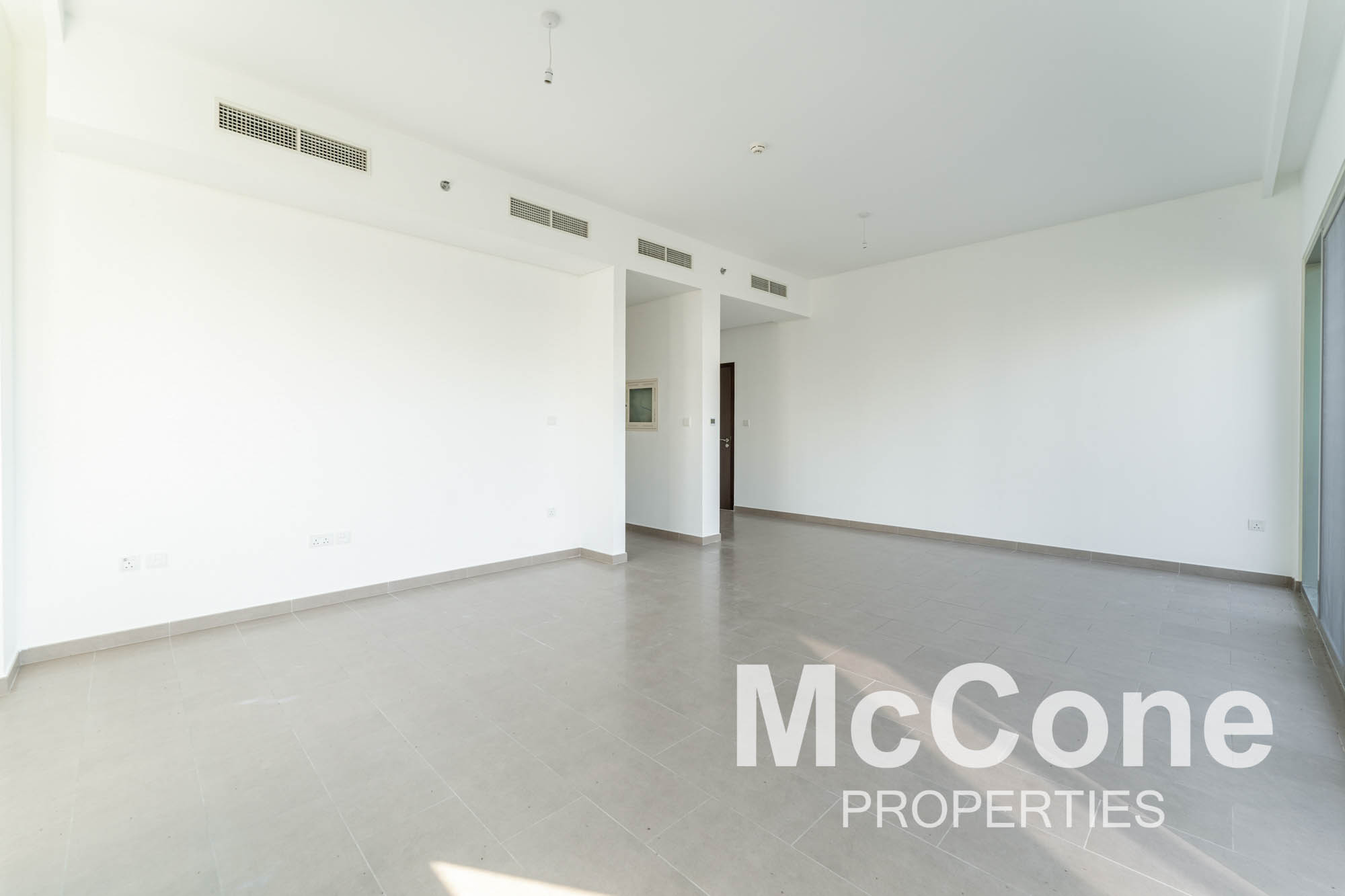 3 Bedroom Apartment for Rent in Park Heights 2 Tower 2, Dubai Hills Estate — photo 2 of 20