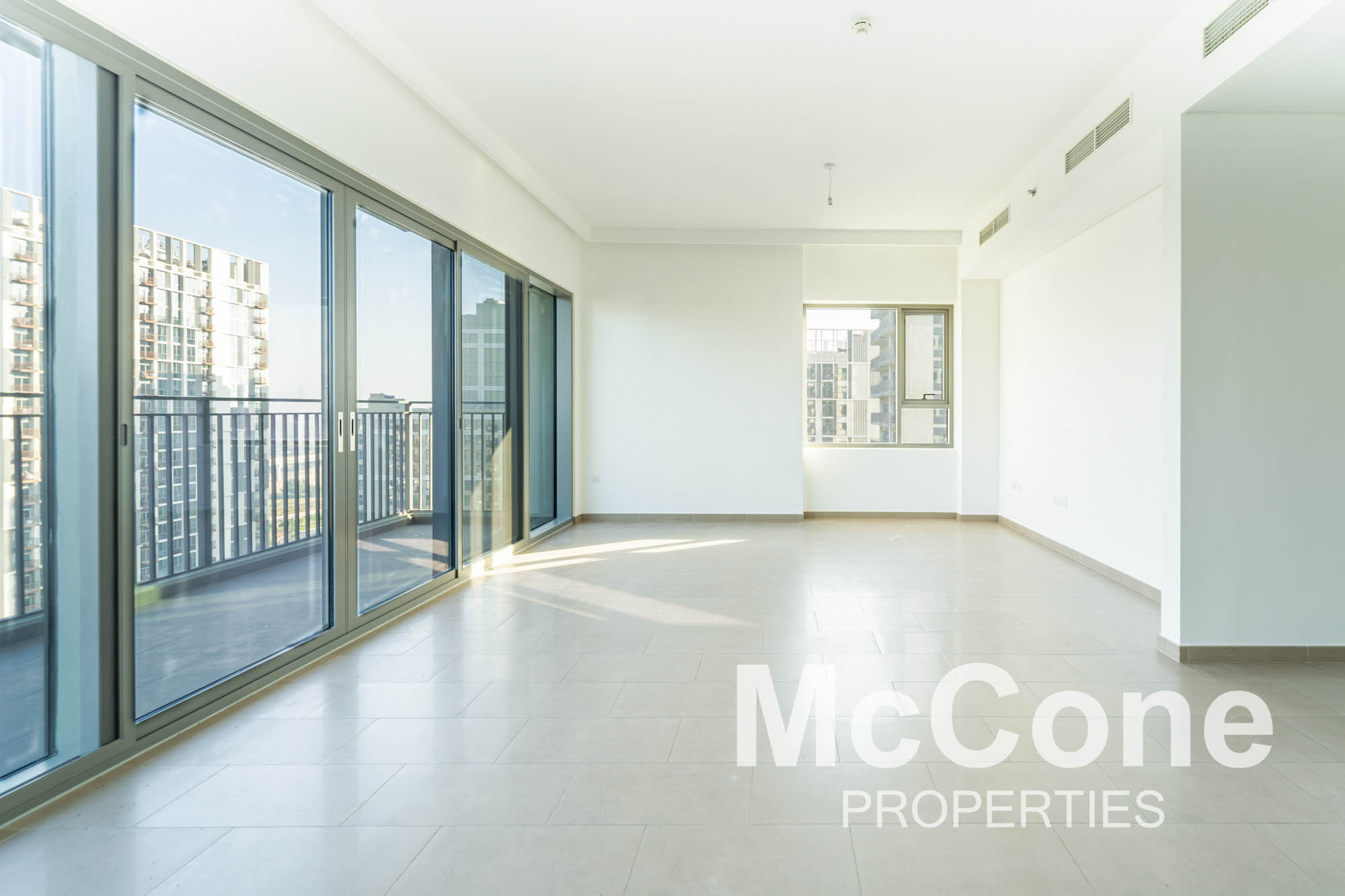 3 Bedroom Apartment for Rent in Park Heights 2 Tower 2, Dubai Hills Estate — photo 4 of 20