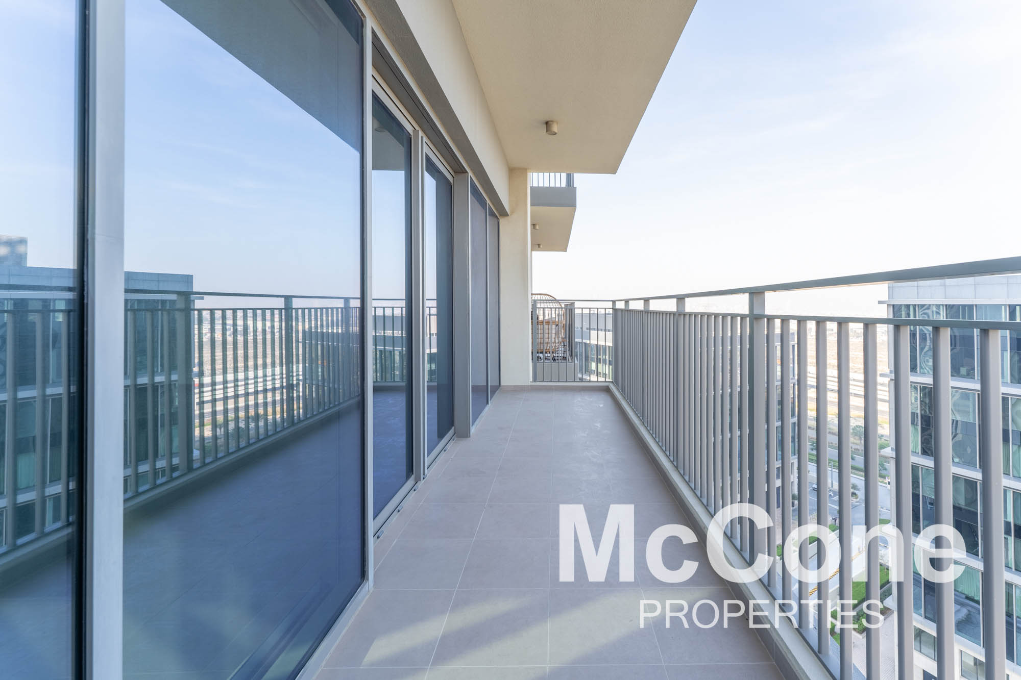 3 Bedroom Apartment for Rent in Park Heights 2 Tower 2, Dubai Hills Estate — photograph 17 of 20