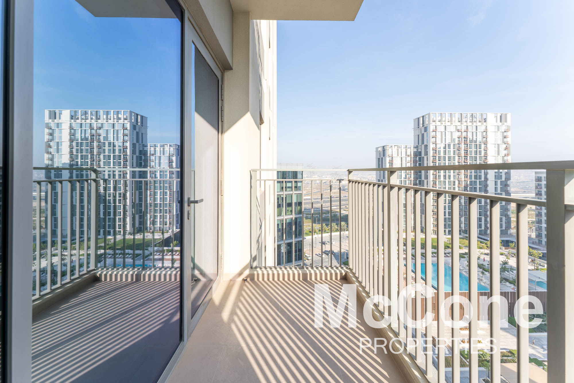 3 Bedroom Apartment for Rent in Park Heights 2 Tower 2, Dubai Hills Estate — photograph 19 of 20
